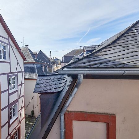 Berntraube Bernkastel-Kues Exterior foto